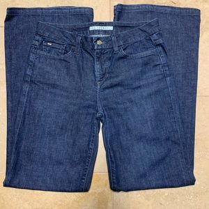 Joe’s Jeans Wide Leg Muse